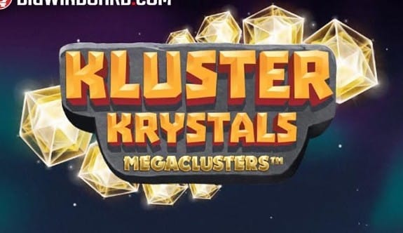 Kluster Krystals Megaclusters