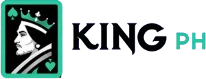 King PH Casino Logo